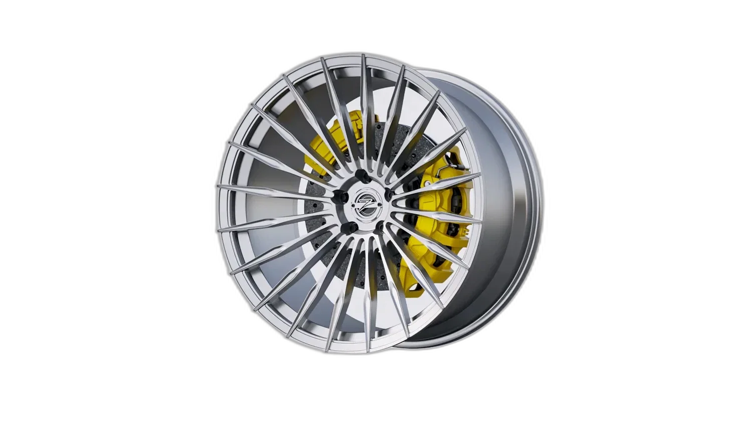 Z-Performance | Premium Forged & Cast Wheels